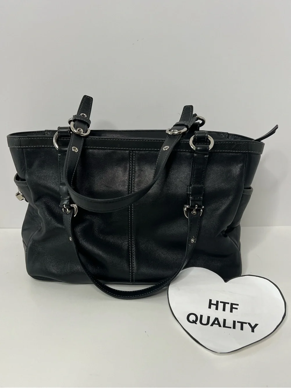 Coach vintage y2k 